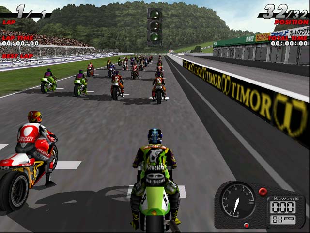Superbike World Championship - screenshot 12