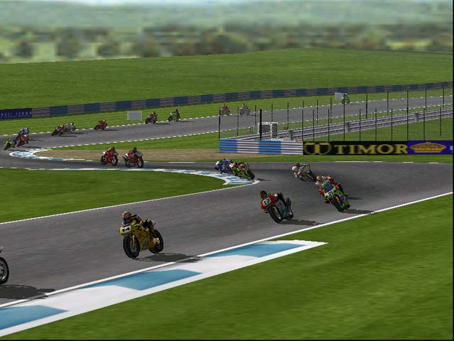 Superbike World Championship - screenshot 10
