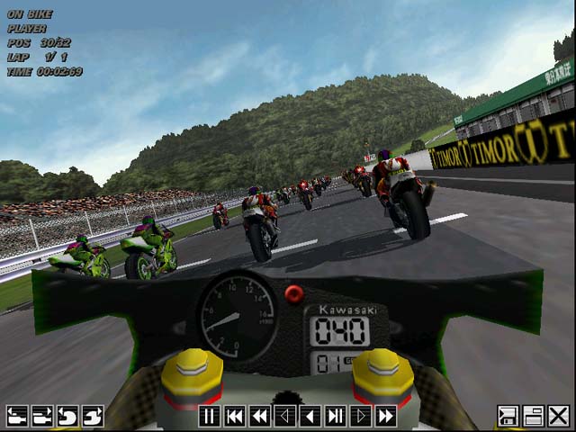 Superbike World Championship - screenshot 8