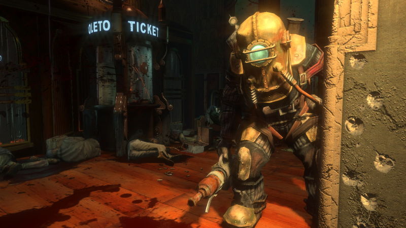 BioShock - screenshot 103
