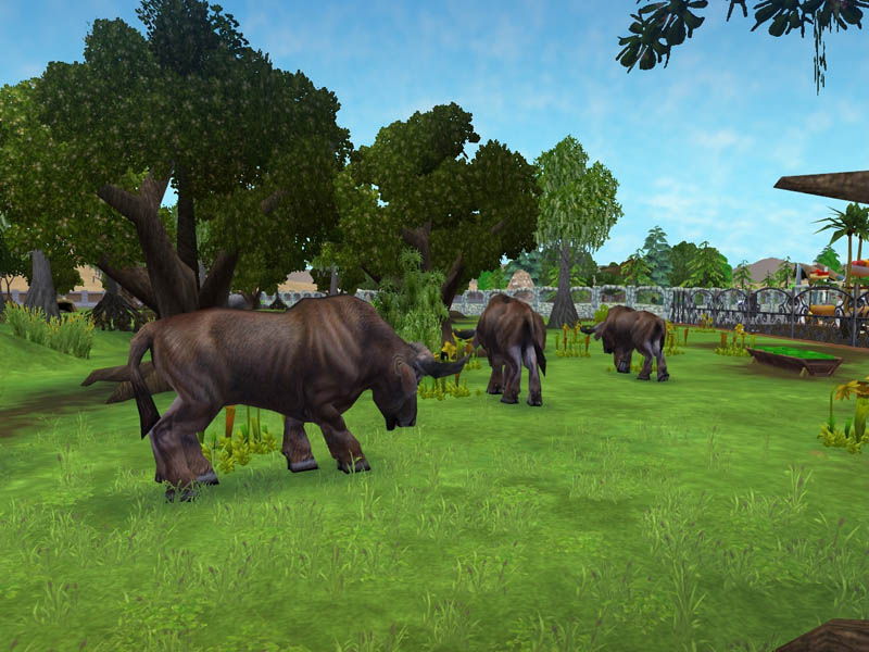 Zoo Tycoon 2: African Adventure - screenshot 6
