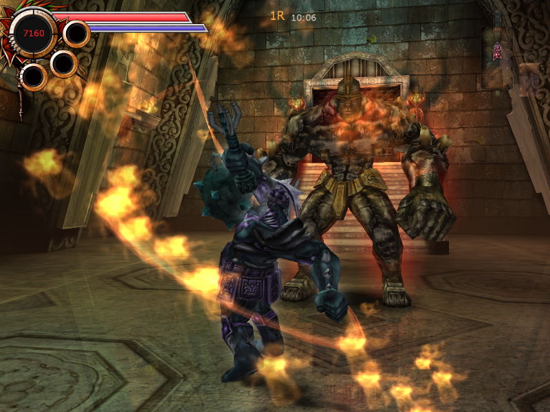 Rakion: Chaos Force - screenshot 15