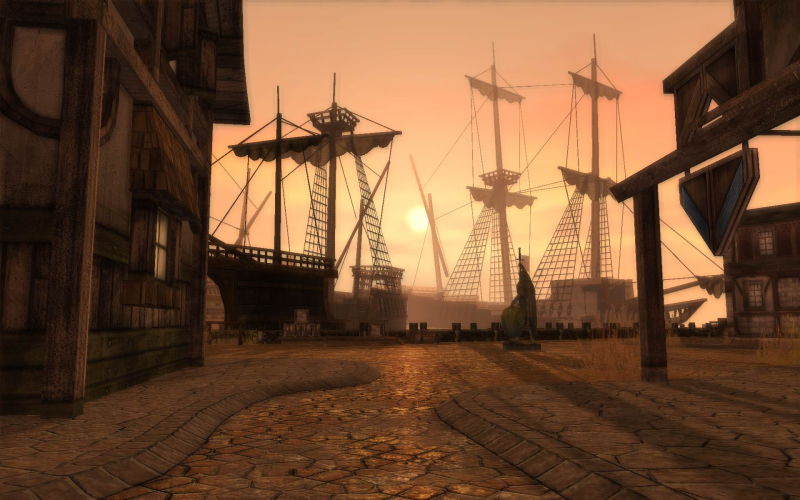 Neverwinter Nights 2 - screenshot 49