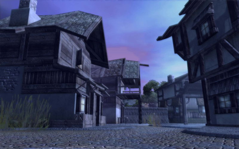 Neverwinter Nights 2 - screenshot 32