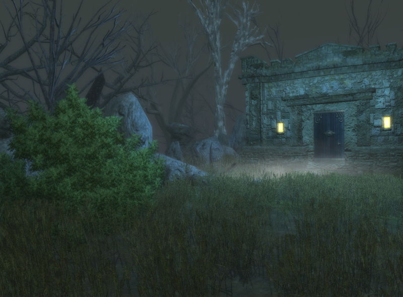 Neverwinter Nights 2 - screenshot 28