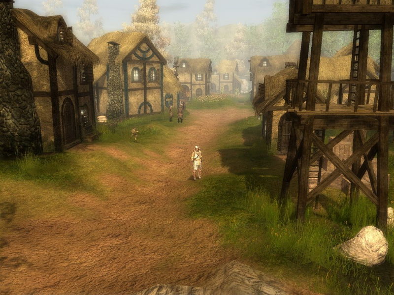 Neverwinter Nights 2 - screenshot 20
