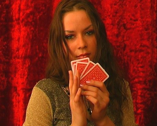 Video Strip Poker - screenshot 354