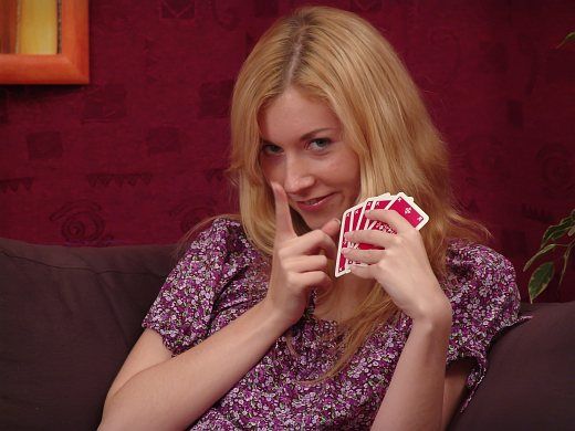 Video Strip Poker - screenshot 313