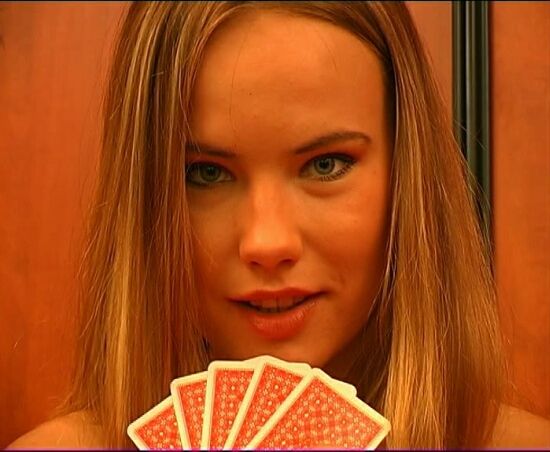 Video Strip Poker - screenshot 198