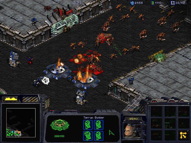 StarCraft - screenshot 29