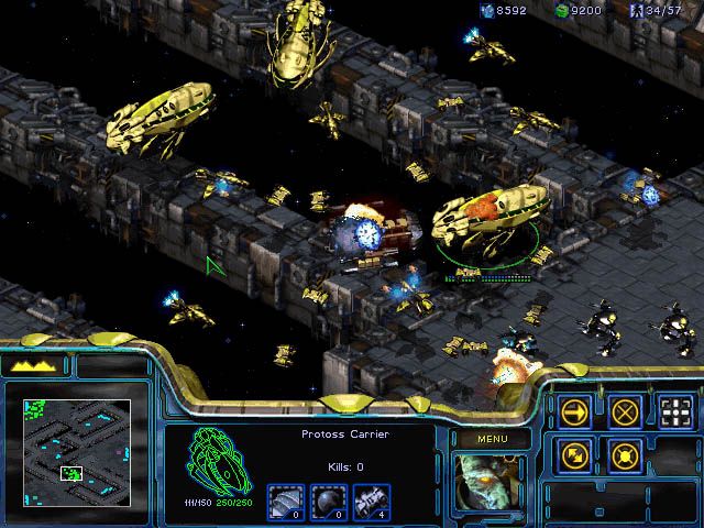 StarCraft - screenshot 27