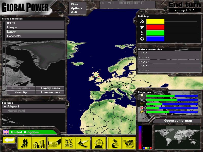 SuperPower - screenshot 8