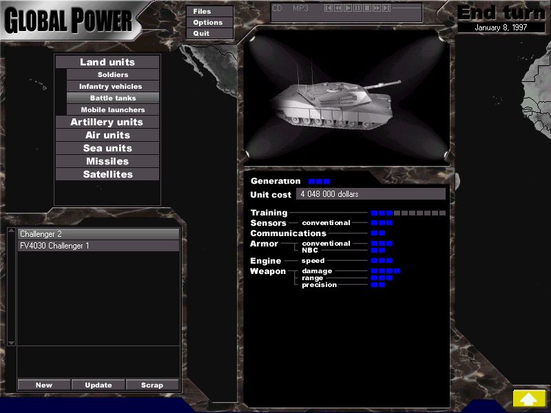 SuperPower - screenshot 7