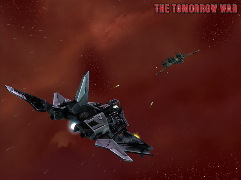The Tomorrow War - screenshot 8