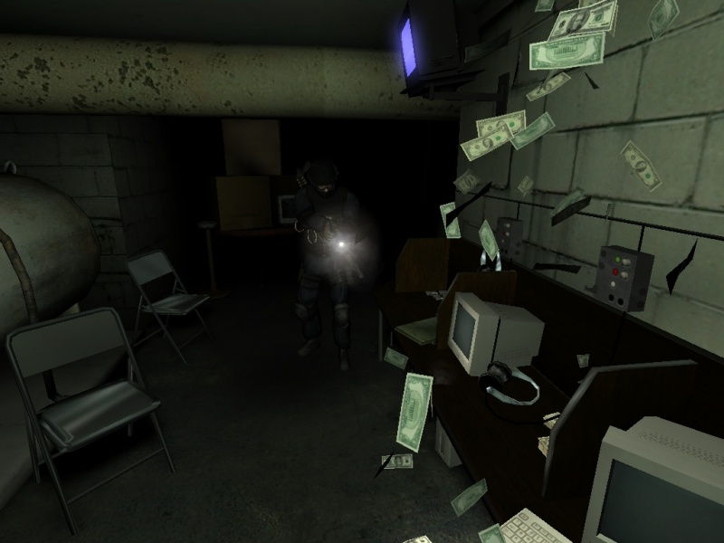Swat 4: Special Weapons and Tactics - screenshot 5