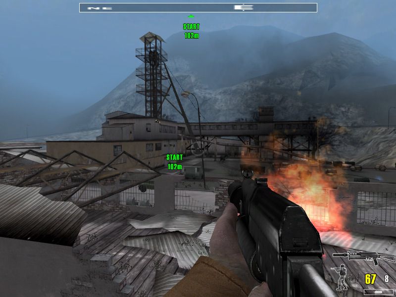 Specnaz 2 - screenshot 8