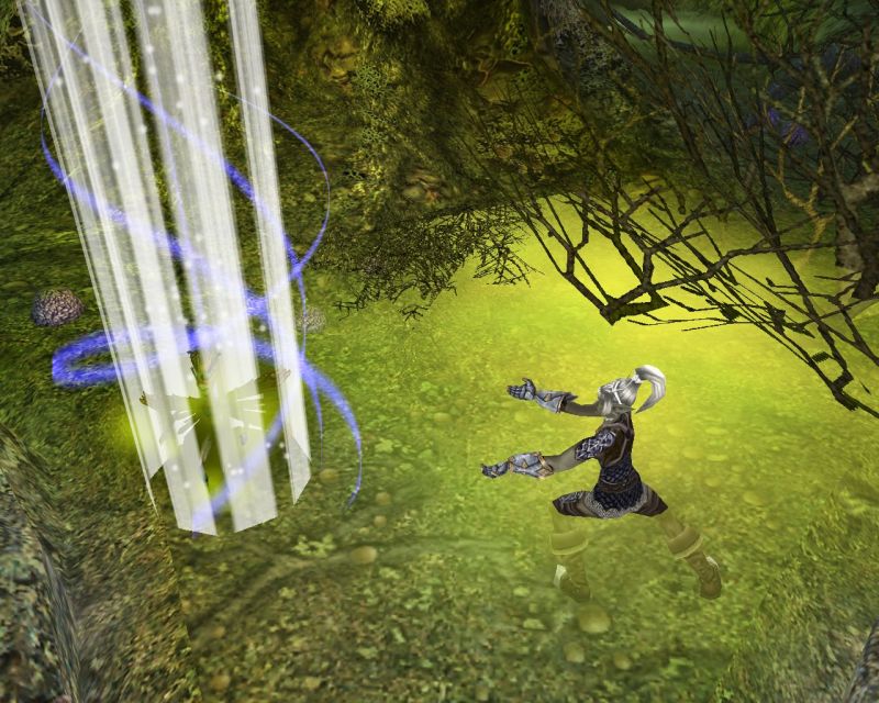 Dungeon Siege II - screenshot 45