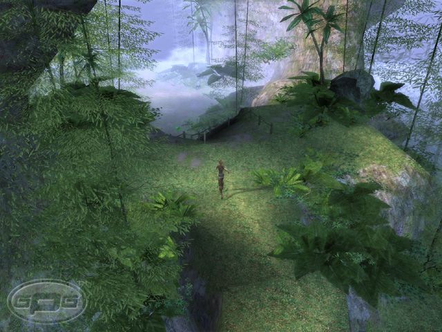 Dungeon Siege II - screenshot 40