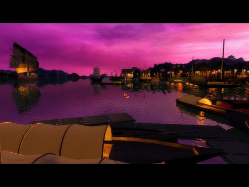 The Secrets of Atlantis: The Sacred Legacy - screenshot 10