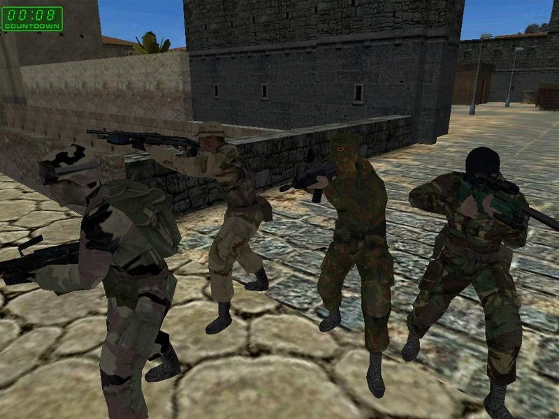 Team Factor - screenshot 20