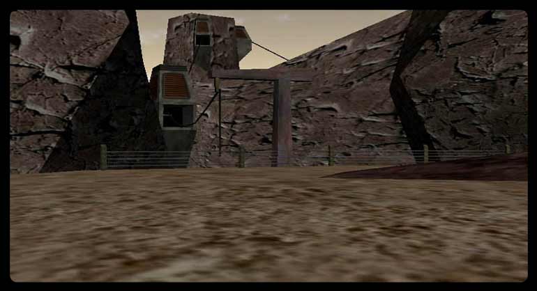 Terraformers - screenshot 5