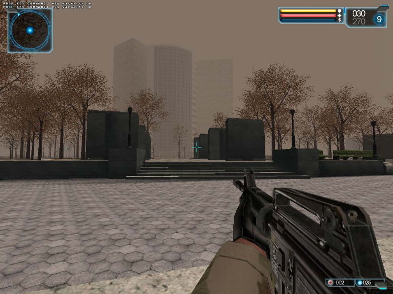 TerraWars: New York Invasion - screenshot 6