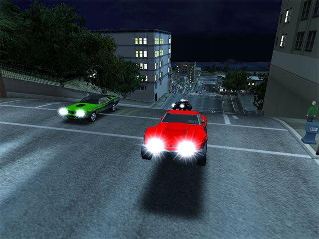 Test Drive (2002) - screenshot 60