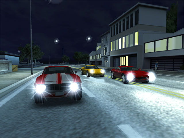 Test Drive (2002) - screenshot 58