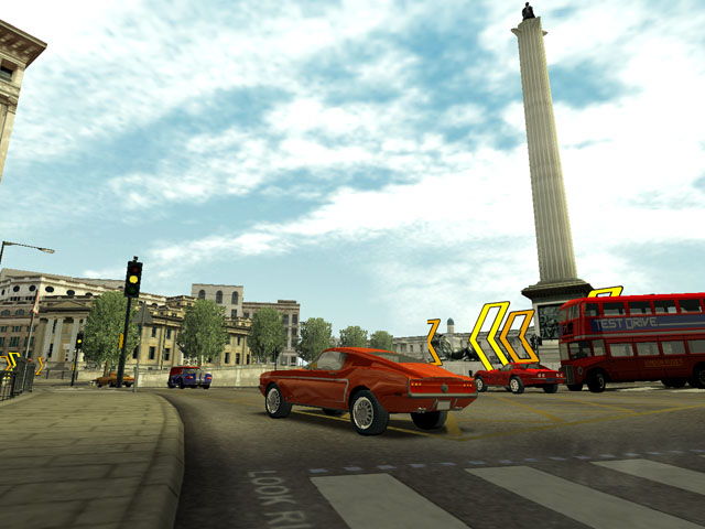 Test Drive (2002) - screenshot 49