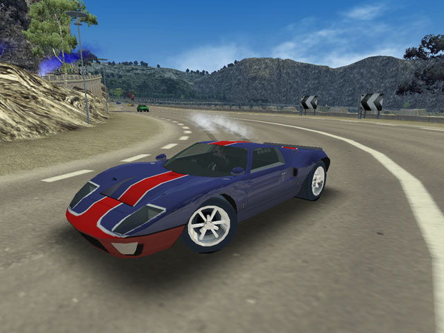 Test Drive (2002) - screenshot 47