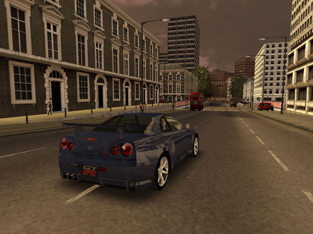Test Drive (2002) - screenshot 36