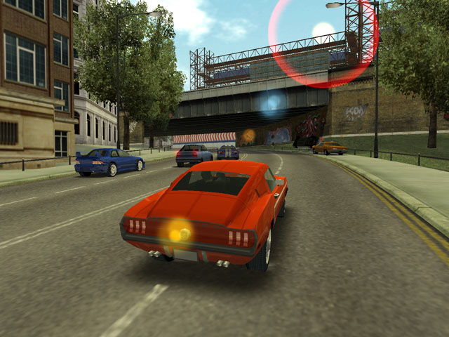 Test Drive (2002) - screenshot 32