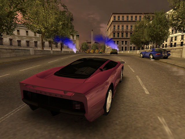 Test Drive (2002) - screenshot 30