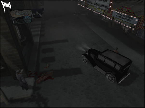 Nocturne - screenshot 17