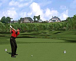 Tiger Woods PGA Tour 2000 - screenshot 16