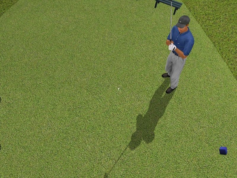 Tiger Woods PGA Tour 2002 - screenshot 12
