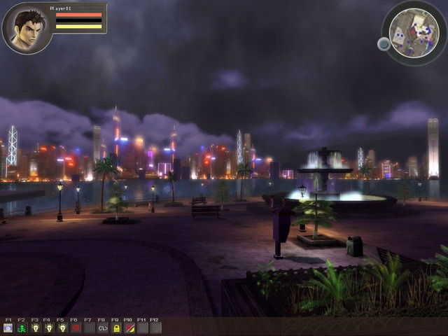 Shenmue Online - screenshot 4