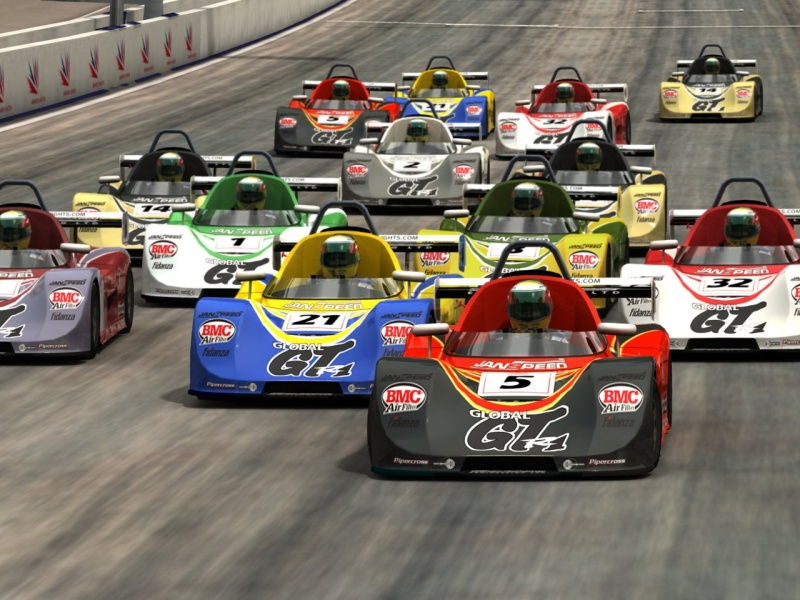 ToCA Race Driver 3 - screenshot 52