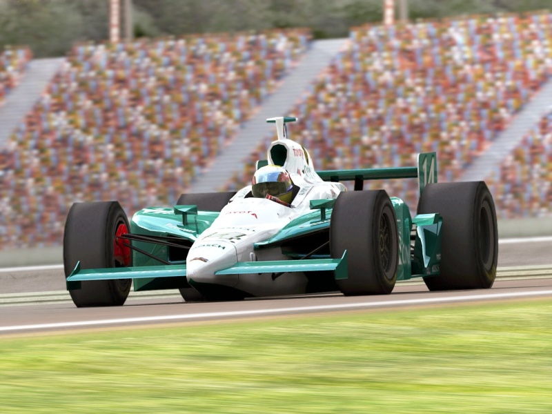 ToCA Race Driver 3 - screenshot 49