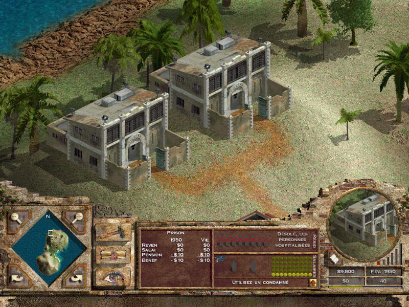 Tropico - screenshot 12