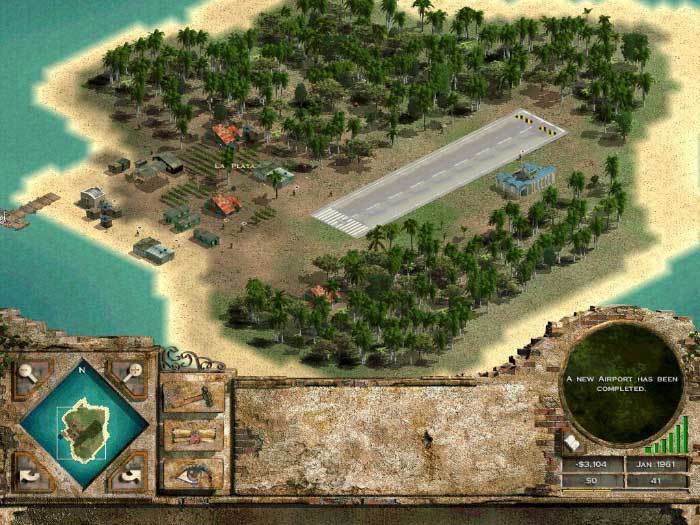 Tropico: Paradise Island - screenshot 28