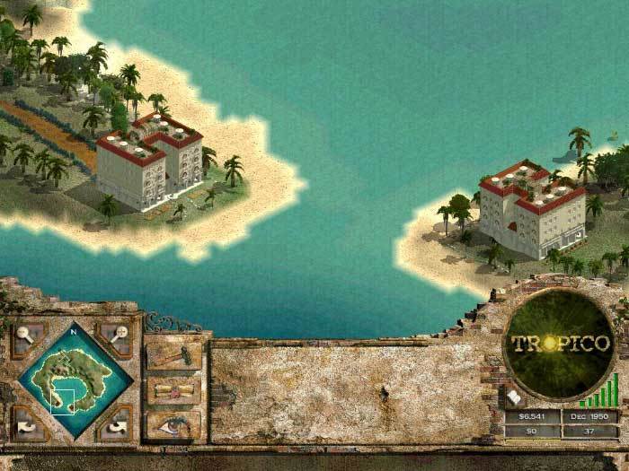 Tropico: Paradise Island - screenshot 12