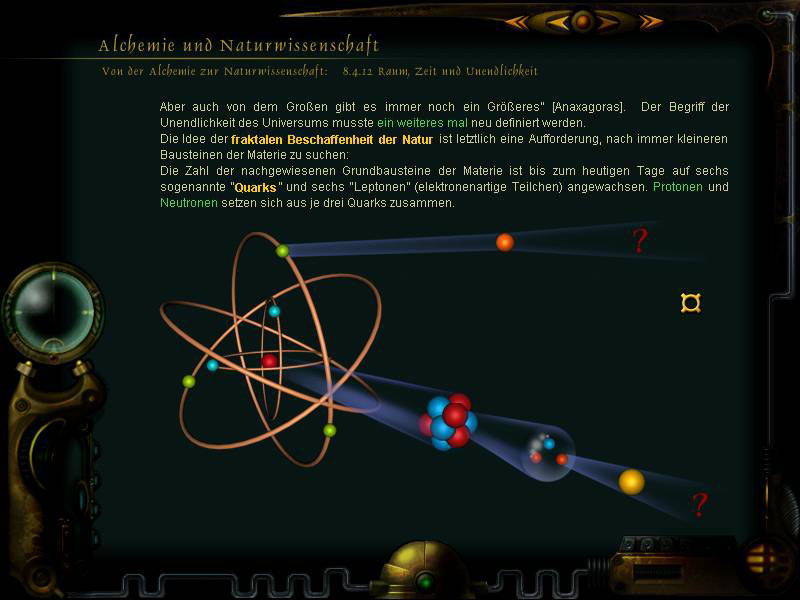 Chemicus II - screenshot 10