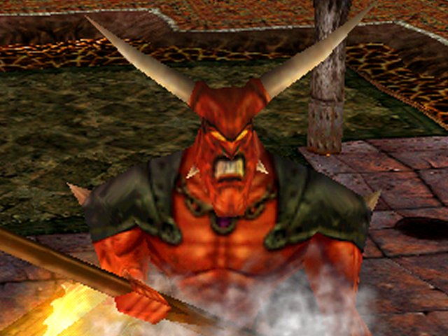 Dungeon Keeper 2 - screenshot 15