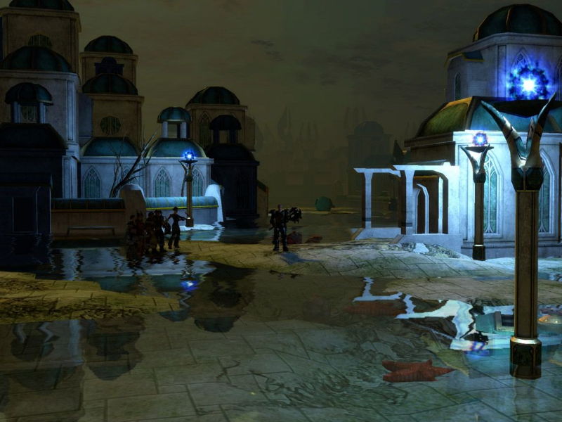 SpellForce 2: Dragon Storm - screenshot 4