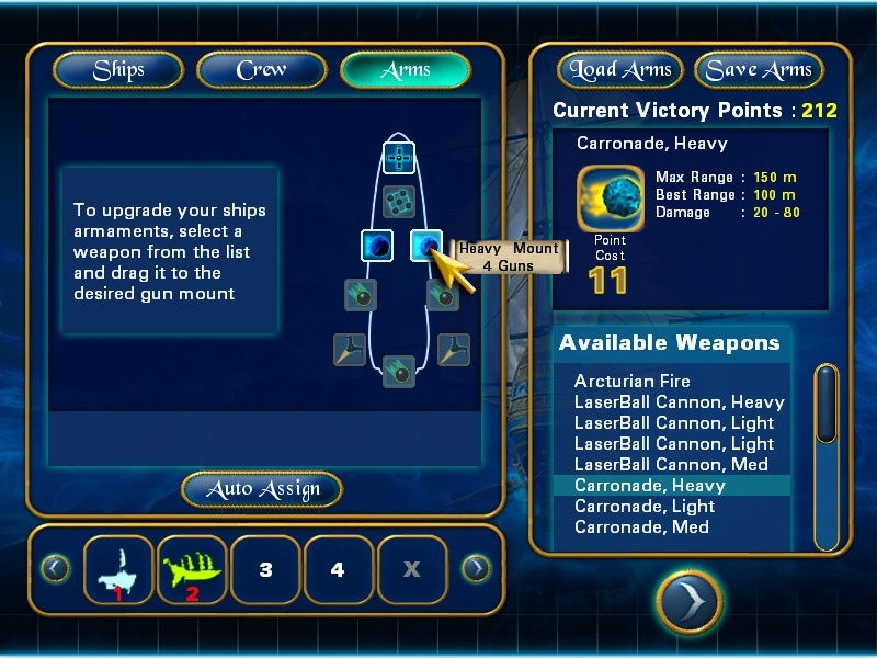 Treasure Planet: Battle at Procyan - screenshot 5