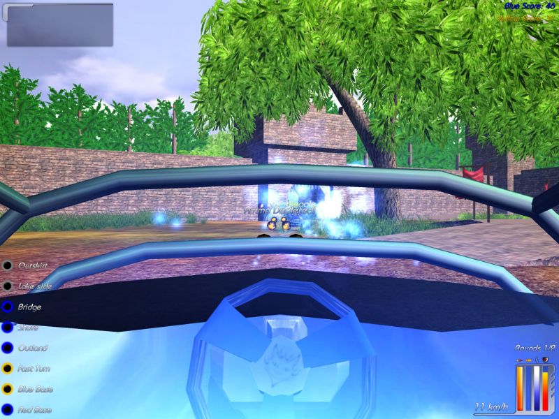 Hyperball Racing - screenshot 29