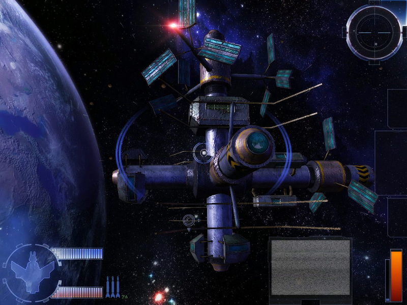 Space Force 2: Rogue Universe - screenshot 42