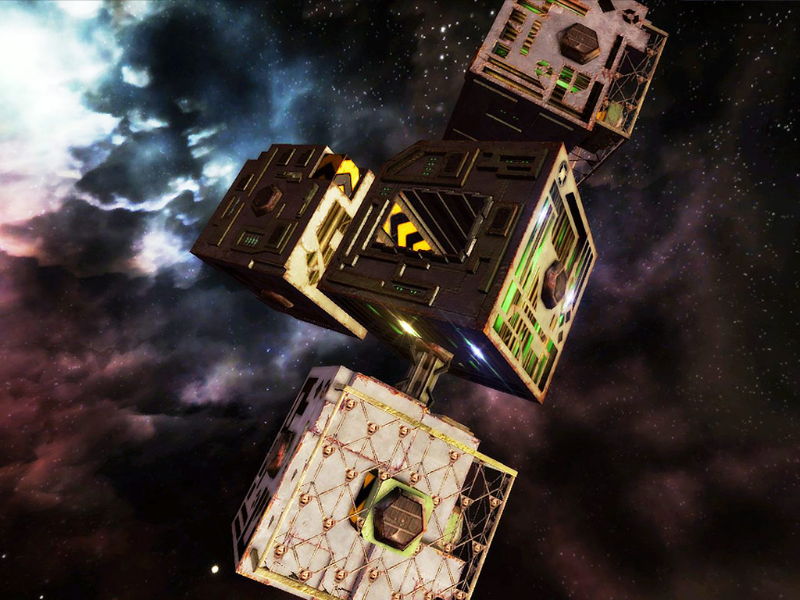 Space Force 2: Rogue Universe - screenshot 41