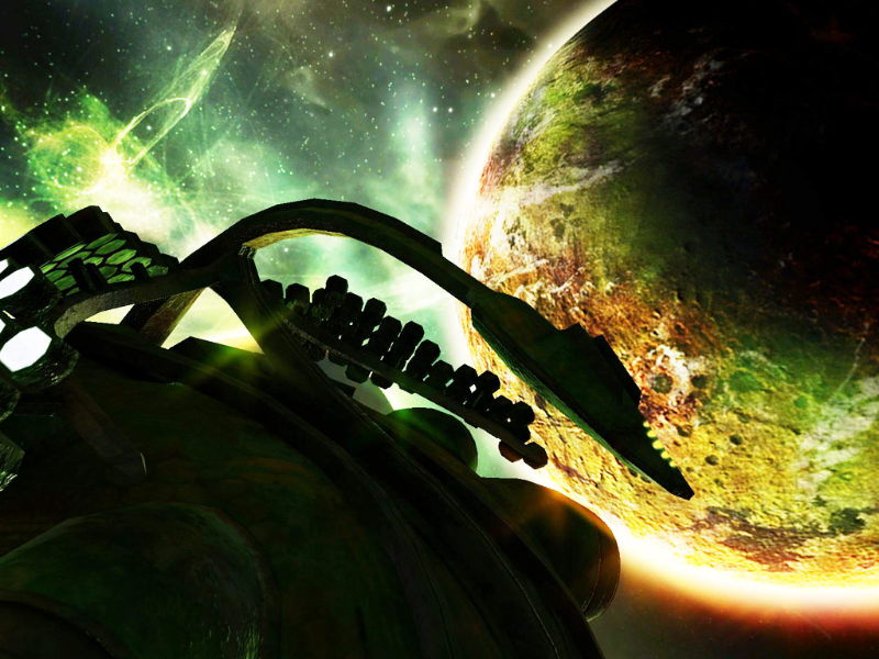 Space Force 2: Rogue Universe - screenshot 40